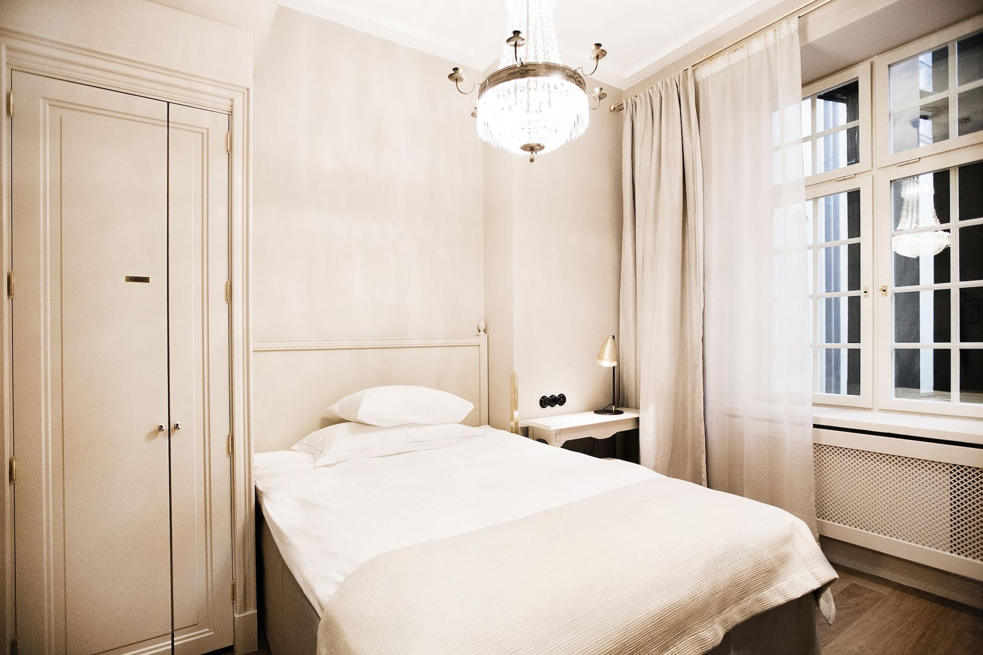 Hotel Kungstradgarden Stoccolma Esterno foto