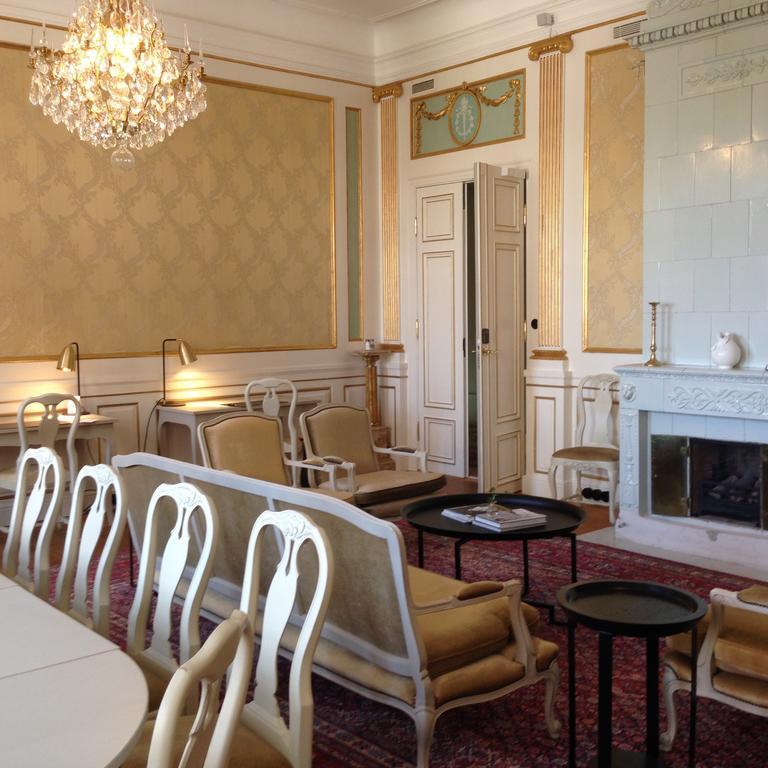 Hotel Kungstradgarden Stoccolma Esterno foto