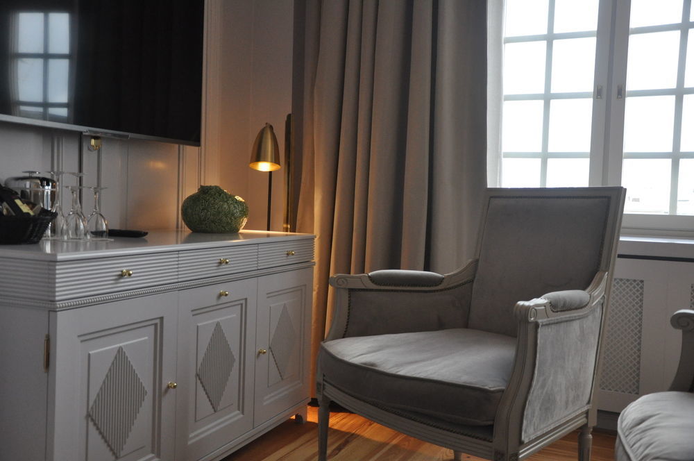 Hotel Kungstradgarden Stoccolma Esterno foto